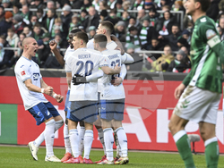 Germany Soccer Bundesliga