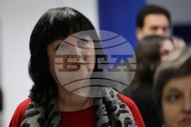 БТА - годишнина - Национален пресклуб - шрифт - представяне