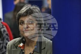 БТА - годишнина - Национален пресклуб - шрифт - представяне