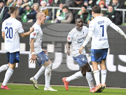 Germany Soccer Bundesliga