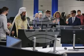 Българска телеграфна агенция - годишнина - обновление - представяне - нюзрум