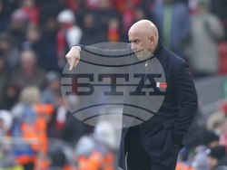 Britain Soccer Premier League