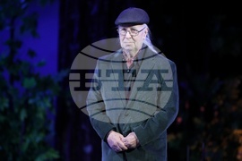 Национален музикален театър - 80 годишнина на Стефан Диомов