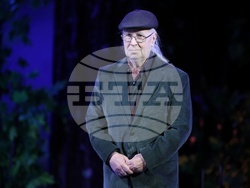 Национален музикален театър - 80 годишнина на Стефан Диомов