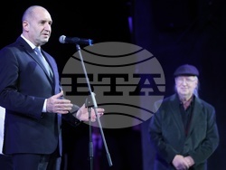 Национален музикален театър - 80 годишнина на Стефан Диомов