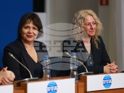 БТА - годишнина - Национален пресклуб - шрифт - представяне