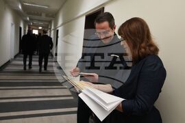 Българска телеграфна агенция - годишнина - архивохранилище - обновление - представяне