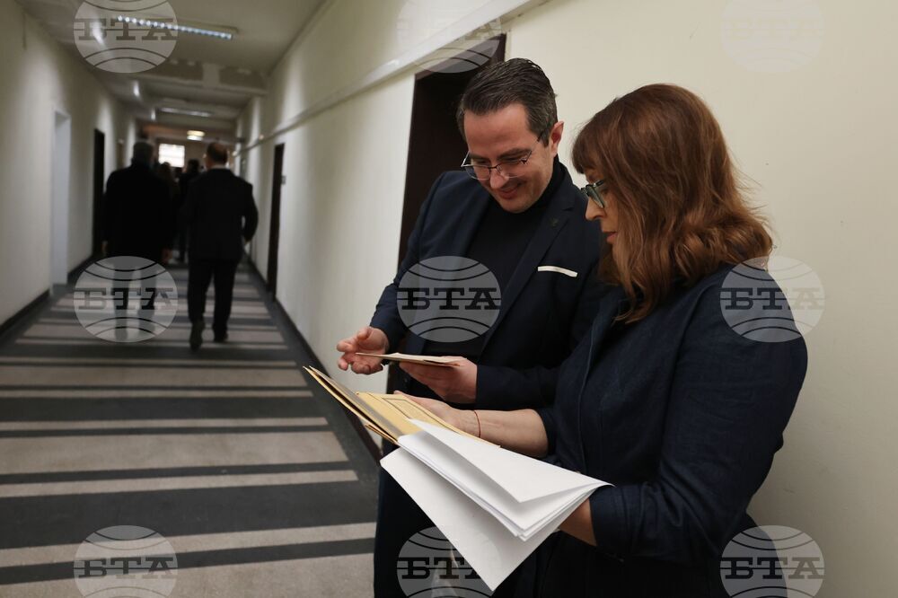 Българска телеграфна агенция - годишнина - архивохранилище - обновление - представяне