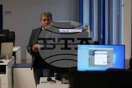 Българска телеграфна агенция - годишнина - архивохранилище - обновление - представяне