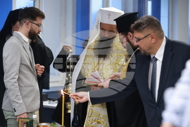 Българска телеграфна агенция - годишнина - обновление - представяне - нюзрум - освещаване