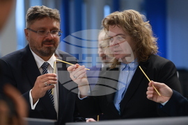 Българска телеграфна агенция - годишнина - обновление - представяне - нюзрум - освещаване