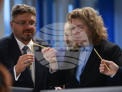 Българска телеграфна агенция - годишнина - обновление - представяне - нюзрум - освещаване