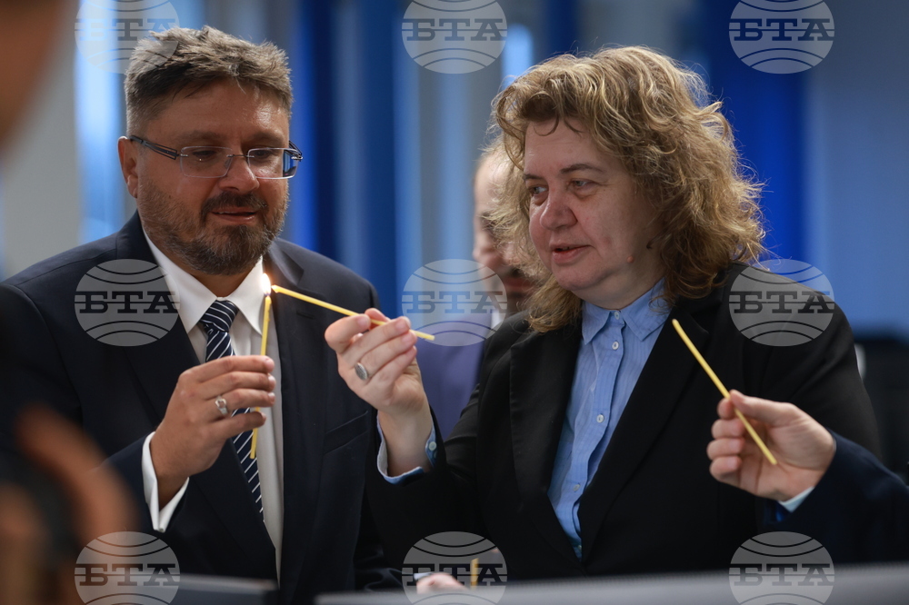 Българска телеграфна агенция - годишнина - обновление - представяне - нюзрум - освещаване