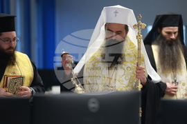 Българска телеграфна агенция - годишнина - обновление - представяне - нюзрум - освещаване