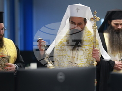 Българска телеграфна агенция - годишнина - обновление - представяне - нюзрум - освещаване