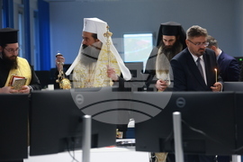 Българска телеграфна агенция - годишнина - обновление - представяне - нюзрум - освещаване