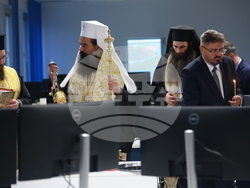 Българска телеграфна агенция - годишнина - обновление - представяне - нюзрум - освещаване