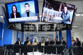 Българска телеграфна агенция - годишнина - обновление - представяне - нюзрум - освещаване