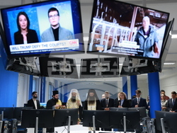 Българска телеграфна агенция - годишнина - обновление - представяне - нюзрум - освещаване