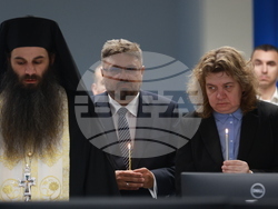 Българска телеграфна агенция - годишнина - обновление - представяне - нюзрум - освещаване