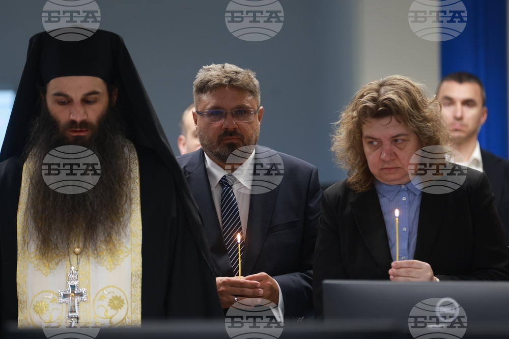 Българска телеграфна агенция - годишнина - обновление - представяне - нюзрум - освещаване