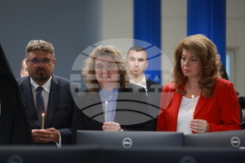 Българска телеграфна агенция - годишнина - обновление - представяне - нюзрум - освещаване