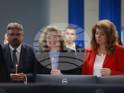 Българска телеграфна агенция - годишнина - обновление - представяне - нюзрум - освещаване