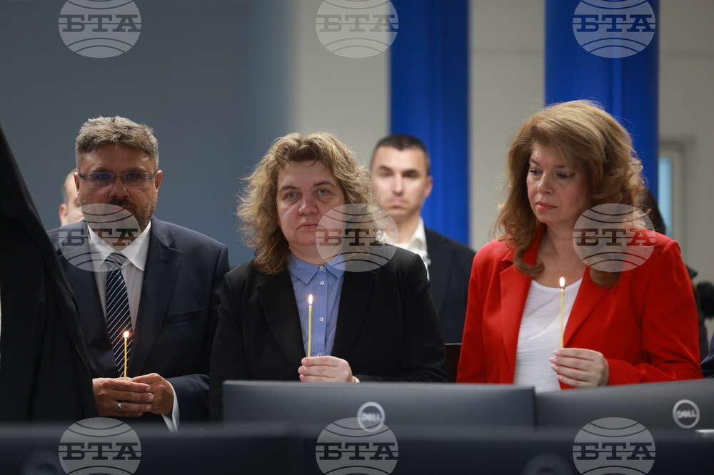 Българска телеграфна агенция - годишнина - обновление - представяне - нюзрум - освещаване