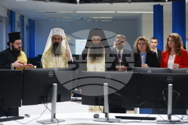 Българска телеграфна агенция - годишнина - обновление - представяне - нюзрум - освещаване