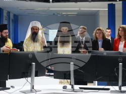 Българска телеграфна агенция - годишнина - обновление - представяне - нюзрум - освещаване