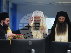 Българска телеграфна агенция - годишнина - обновление - представяне - нюзрум - освещаване