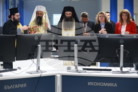 Българска телеграфна агенция - годишнина - обновление - представяне - нюзрум - освещаване