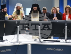 Българска телеграфна агенция - годишнина - обновление - представяне - нюзрум - освещаване