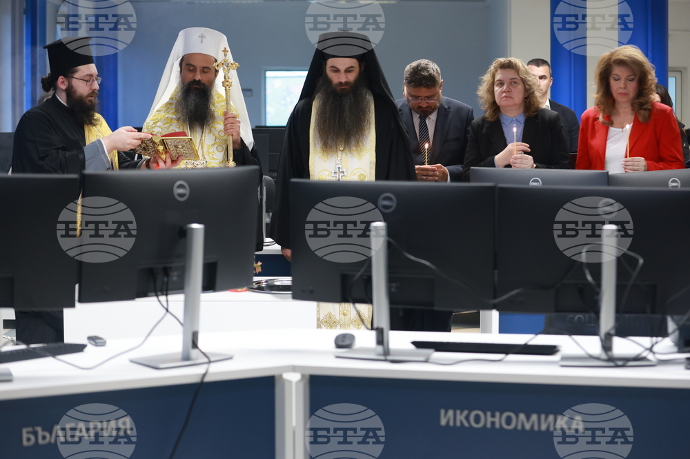 Българска телеграфна агенция - годишнина - обновление - представяне - нюзрум - освещаване