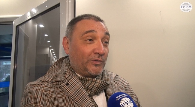 Българска телеграфна агенция е институция, доказала се във времето, каза Андрей Чорбанов