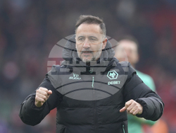 Britain Soccer Premier League