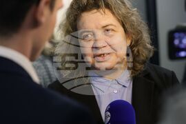 Българска телеграфна агенция - годишнина - интервюта - Наталия Киселова