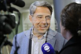 Българска телеграфна агенция - годишнина - интервюта - Росен Плевнелиев