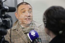 Българска телеграфна агенция - годишнина - интервюта - Андрей Чорбанов