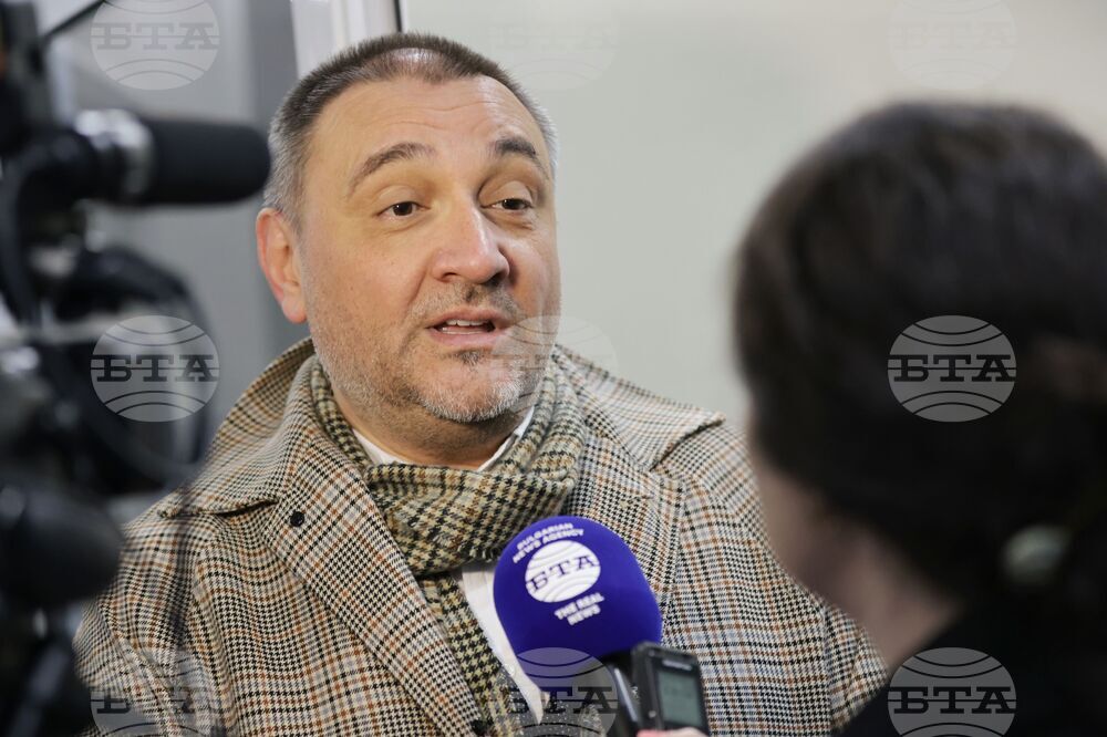 Българска телеграфна агенция - годишнина - интервюта - Андрей Чорбанов