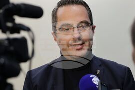 Българска телеграфна агенция - годишнина - интервюта - Цончо Ганев