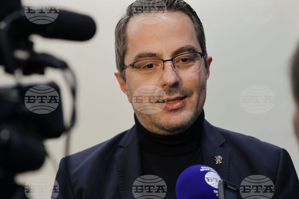 Българска телеграфна агенция - годишнина - интервюта - Цончо Ганев