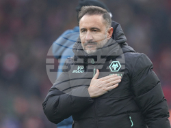 Britain Soccer Premier League