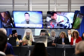 Българска телеграфна агенция - годишнина - обновление - представяне - нюзрум - освещаване