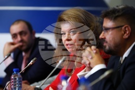 БТА - годишнина - Национален пресклуб - шрифт - представяне