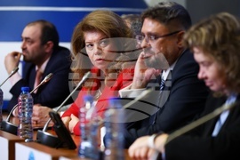 БТА - годишнина - Национален пресклуб - шрифт - представяне