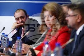 БТА - годишнина - Национален пресклуб - шрифт - представяне