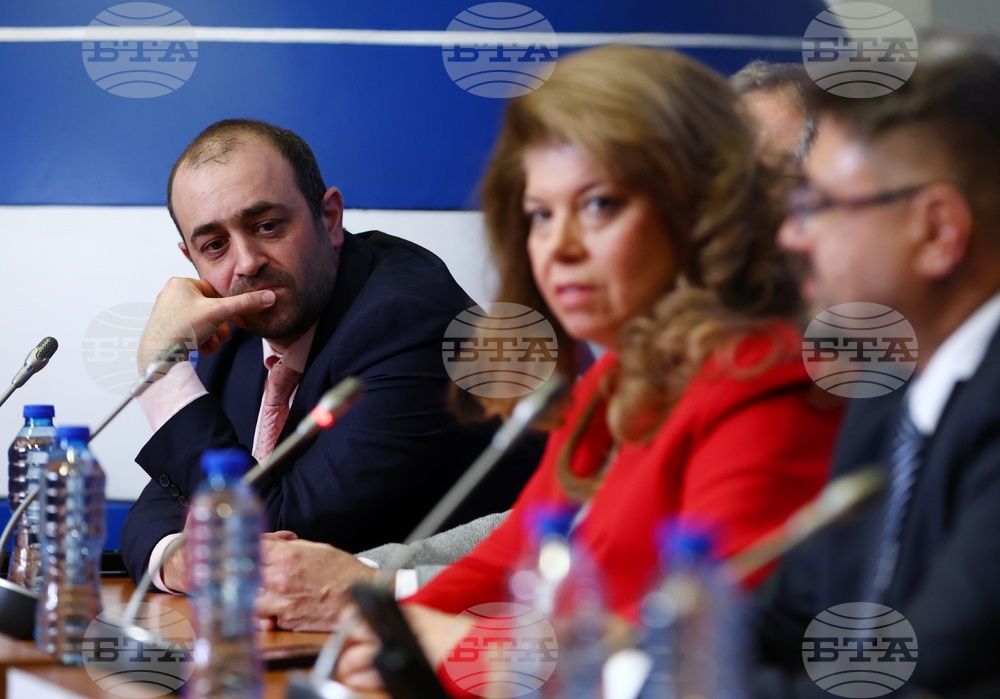 БТА - годишнина - Национален пресклуб - шрифт - представяне