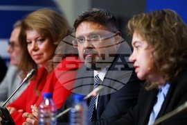 БТА - годишнина - Национален пресклуб - шрифт - представяне