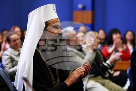 БТА - годишнина - Национален пресклуб - шрифт - представяне